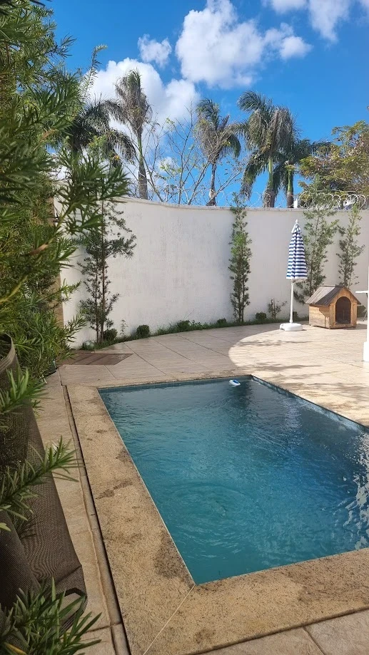 Imagem Casa de Condomínio com 4 Quartos à Venda, 160 m² em Recreio dos Bandeirantes - Rio de Janeiro