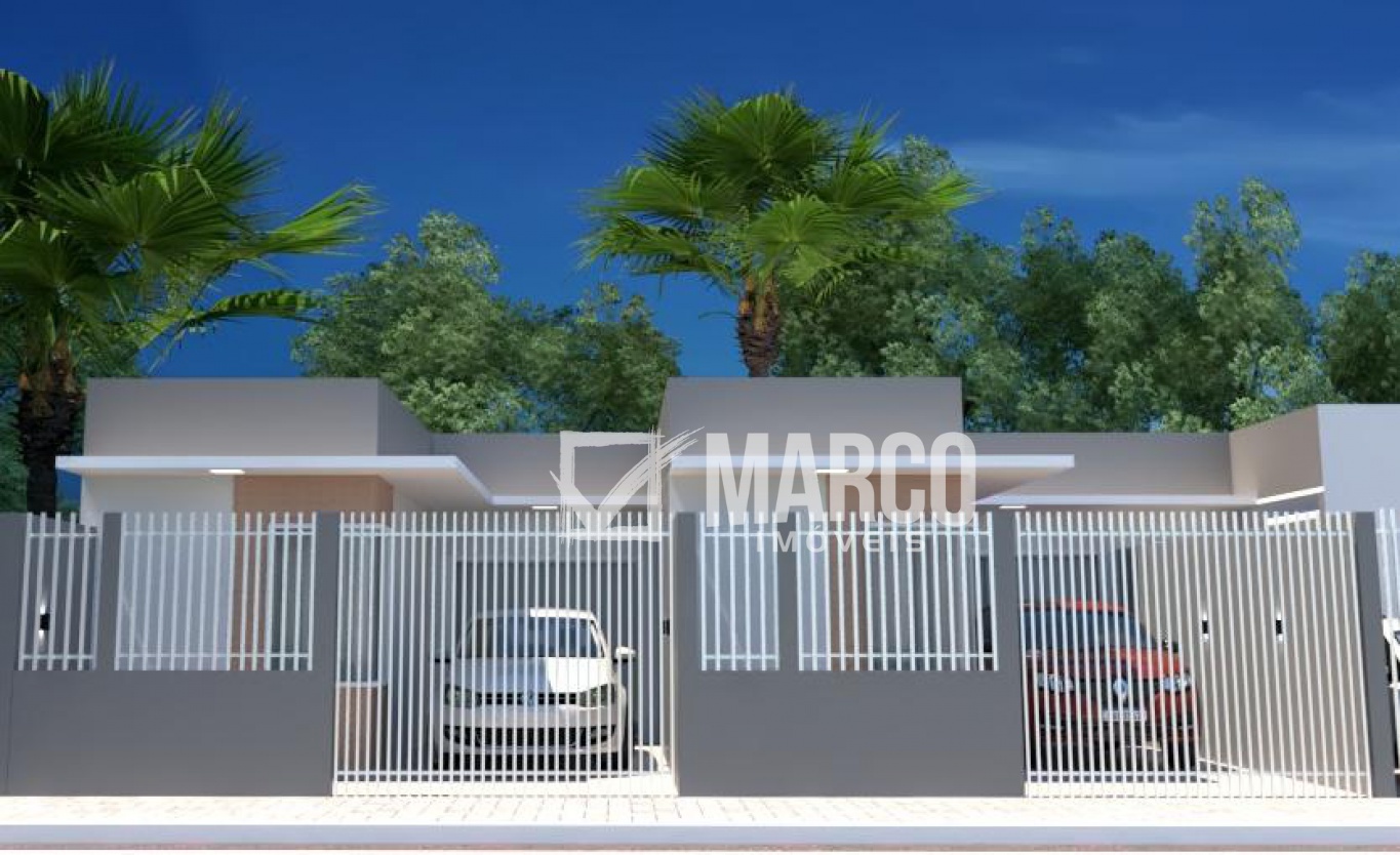Imagem Imóvel com 2 Quartos à Venda, 42 m²em Praia Armação - Penha