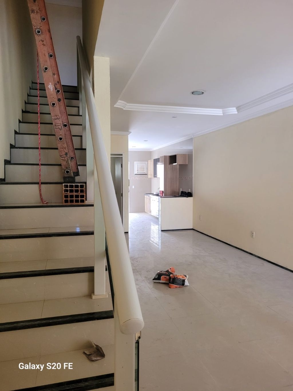 Imagem Casa com 3 Quartos à Venda, 149 m²em Vicente Pinzon - Fortaleza
