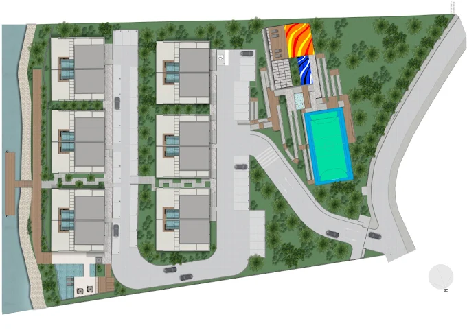 Imagem Apartamento com 3 Quartos à Venda, 171 m² em Gambôa do Belém (Cunhambebe) - Angra dos Reis