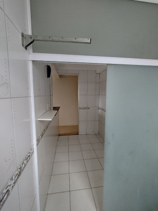 Imagem Apartamento com 2 Quartos à Venda, 47 m² em Água Chata - Guarulhos