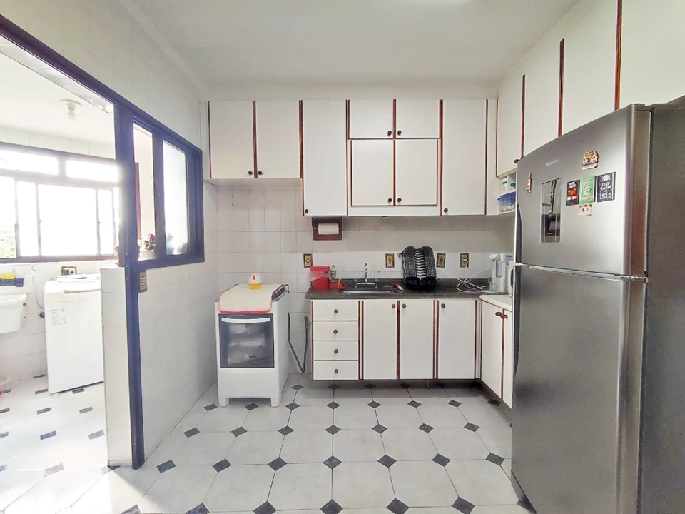 Imagem Apartamento com 4 Quartos à Venda, 109 m² em Parque União - Jundiaí