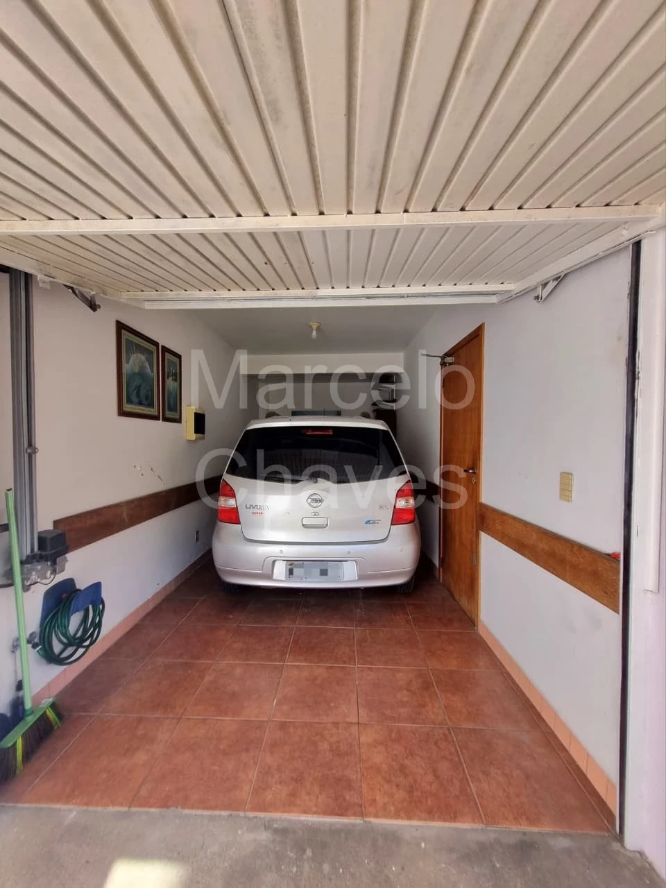 Imagem Casa com 4 Quartos à Venda, 134 m² em Cidade Baixa - Porto Alegre
