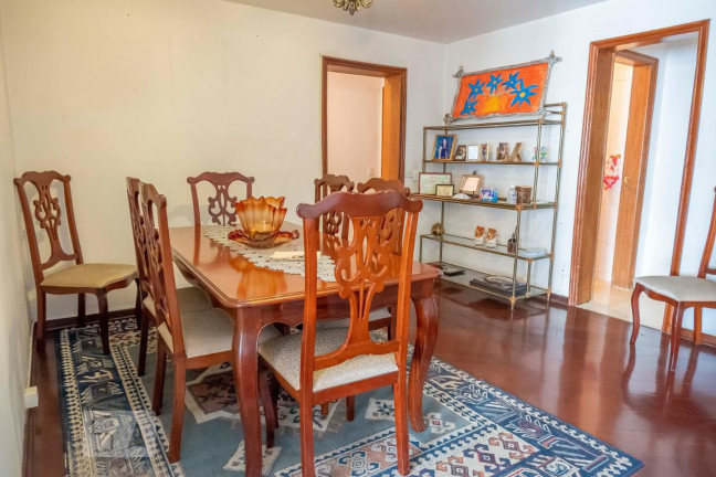 Imagem Apartamento com 3 Quartos à Venda, 157 m² em Pinheiros - São Paulo