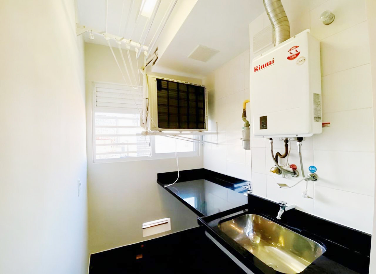 Imagem Studio com 1 Quarto à Venda, 48 m²em Centro - São Paulo