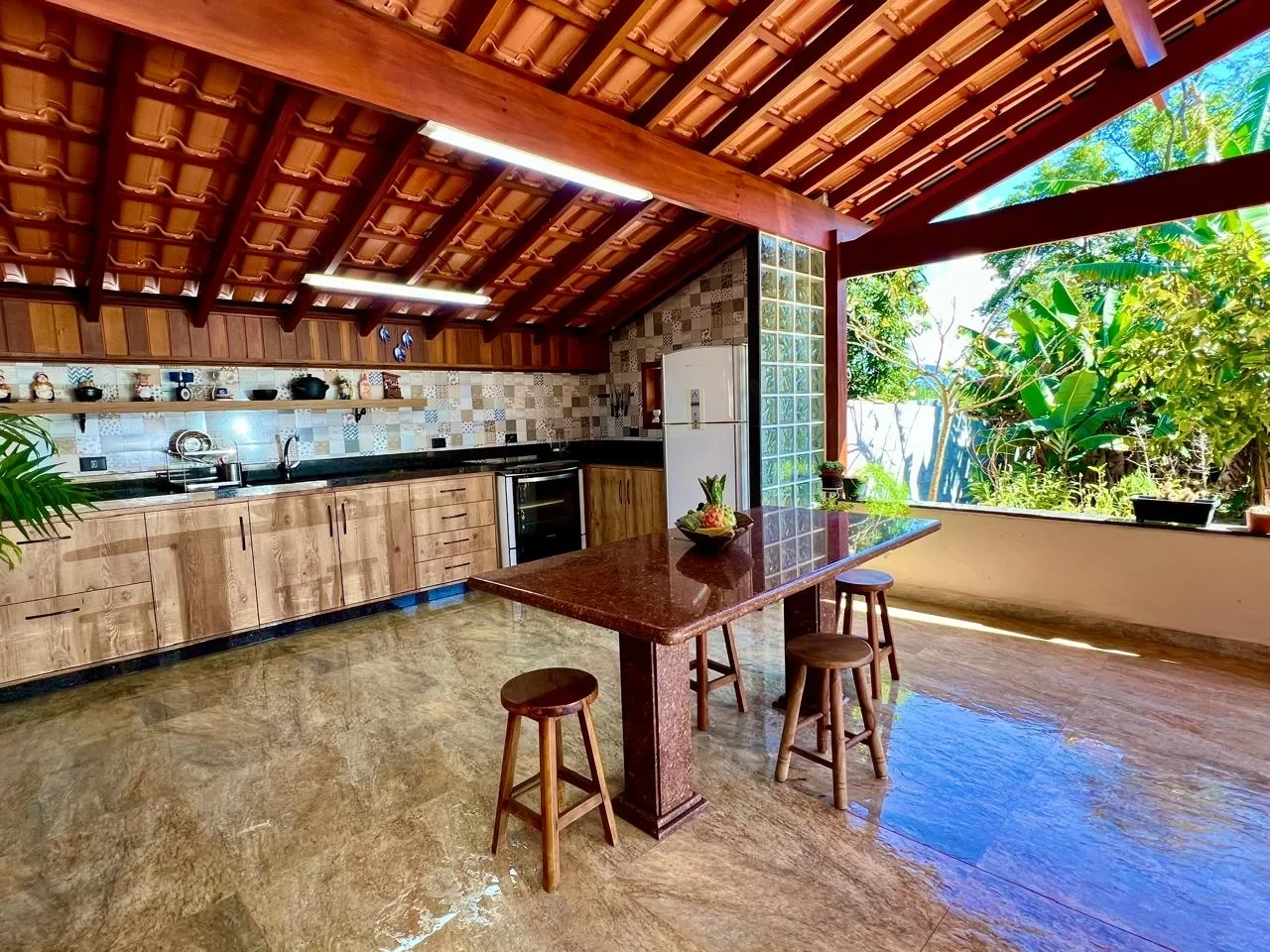 Imagem Chácara à Venda, 350 m² em Santa Isabel - Santa Isabel