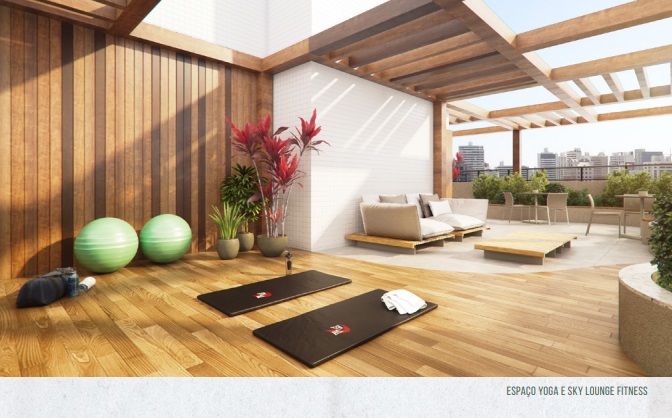 Imagem Apartamento com 2 Quartos à Venda, 47 m²em Boa Viagem - Recife