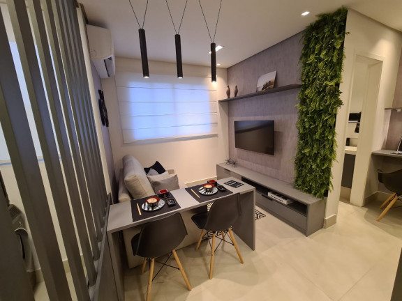 Imagem Apartamento com 2 Quartos à Venda, 47 m² em Botujuru - Mogi das Cruzes