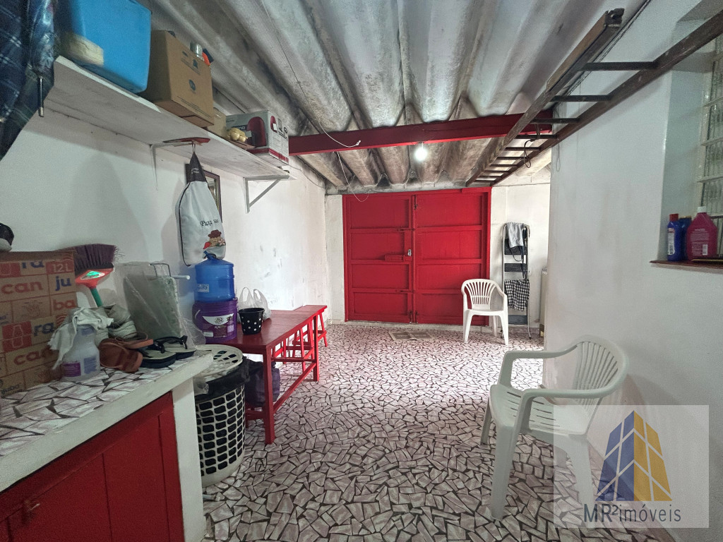 Imagem Sobrado com 2 Quartos à Venda, 170 m² em Vila Tibiriçá - Santo André