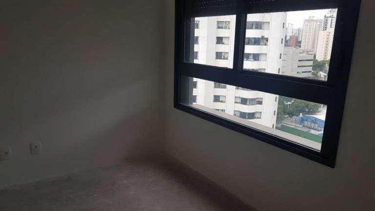Imagem Apartamento com 3 Quartos à Venda, 120 m² em Campo Belo - São Paulo
