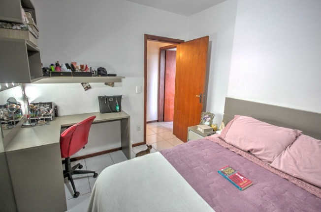 Apartamento com 4 Quartos à Venda, 123 m² em Centro - Criciúma