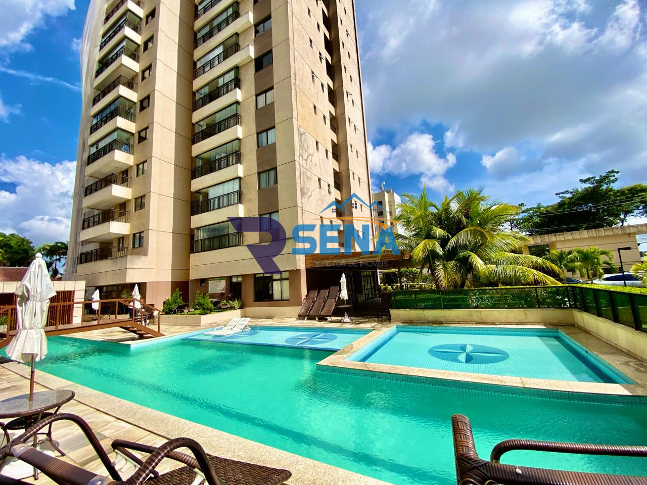 Imagem Apartamento com 3 Quartos à Venda, 82 m²em Piatã - Salvador