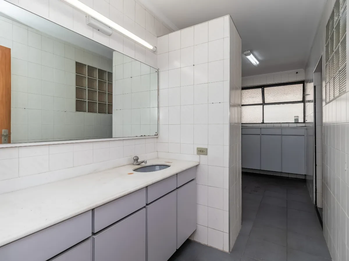Imagem Apartamento com 3 Quartos à Venda, 190 m² em Jardim Paulista - São Paulo