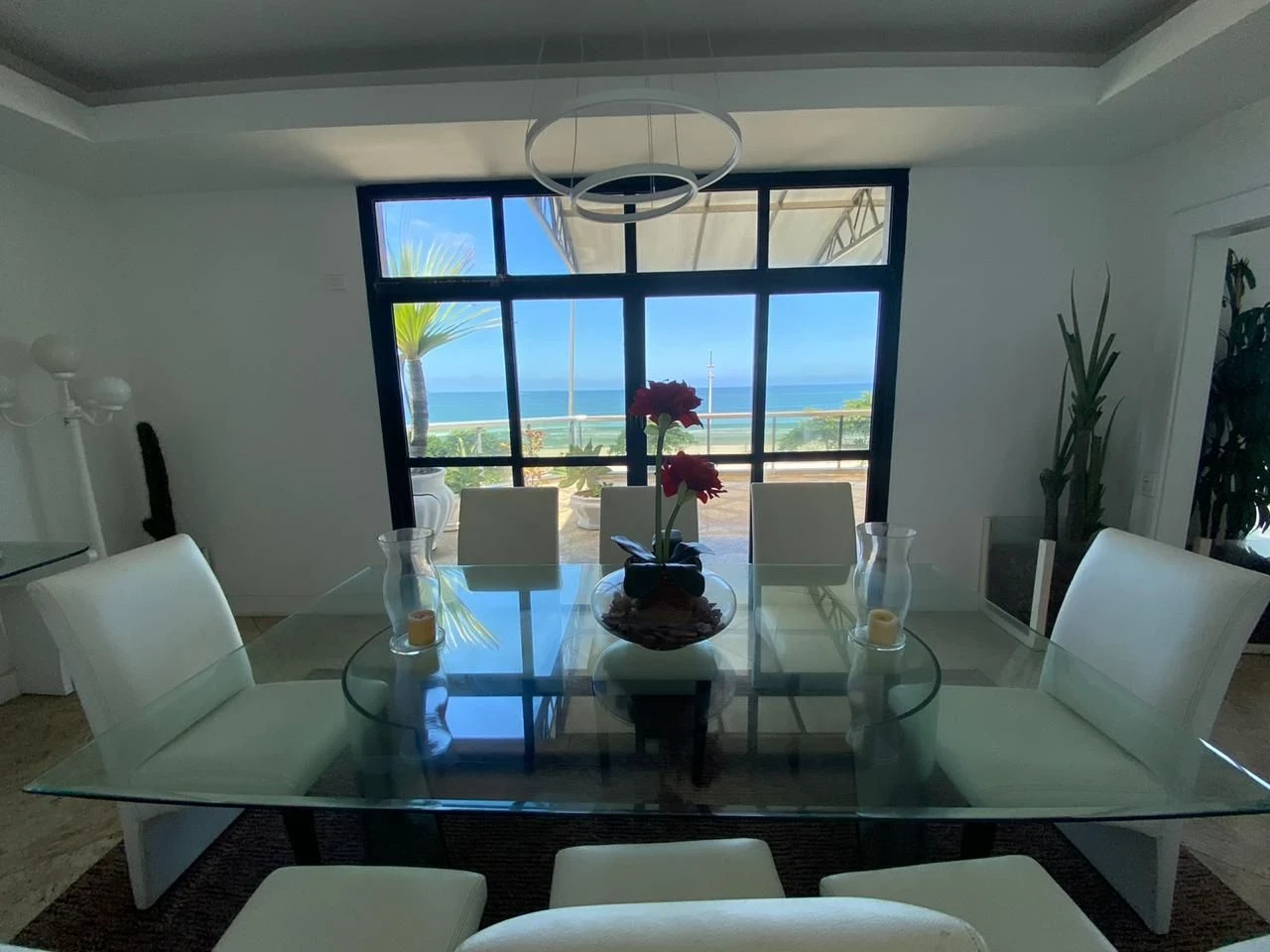 Imagem Cobertura com 4 Quartos à Venda, 1080 m² em Barra da Tijuca - Rio de Janeiro