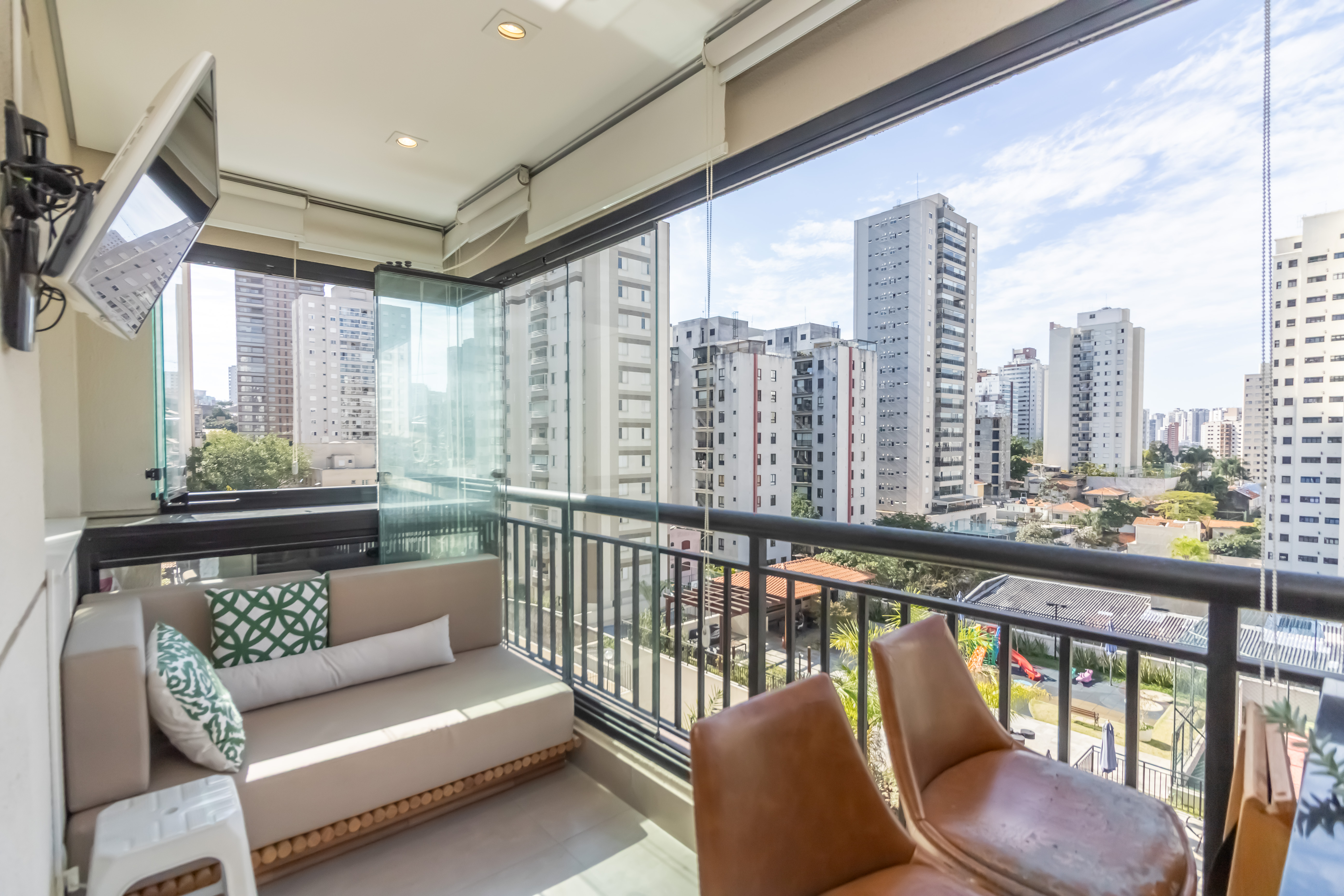 Foto do imóvel: Apartamento com 2 Quartos à Venda, 65 m² em Saúde - São Paulo