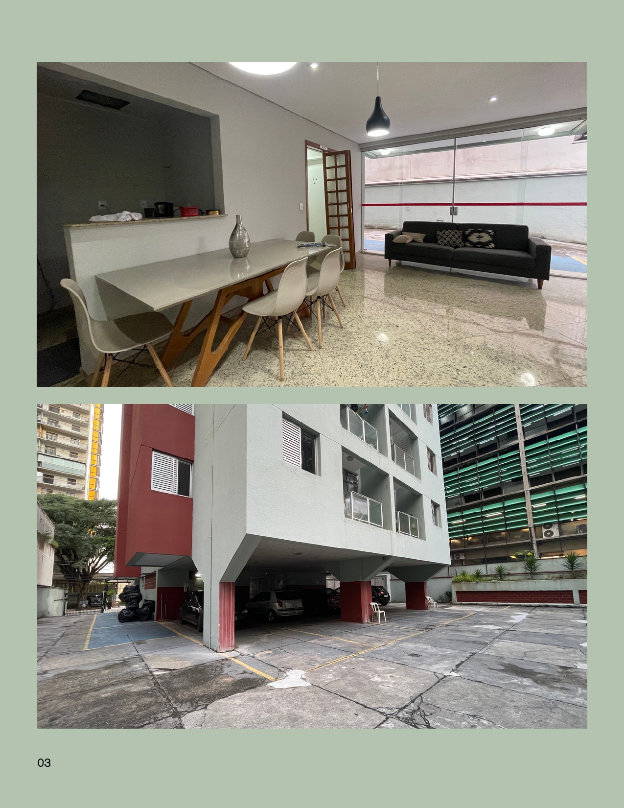 Imagem Apartamento com 2 Quartos à Venda ou Locação, 57 m²em Santana - São Paulo