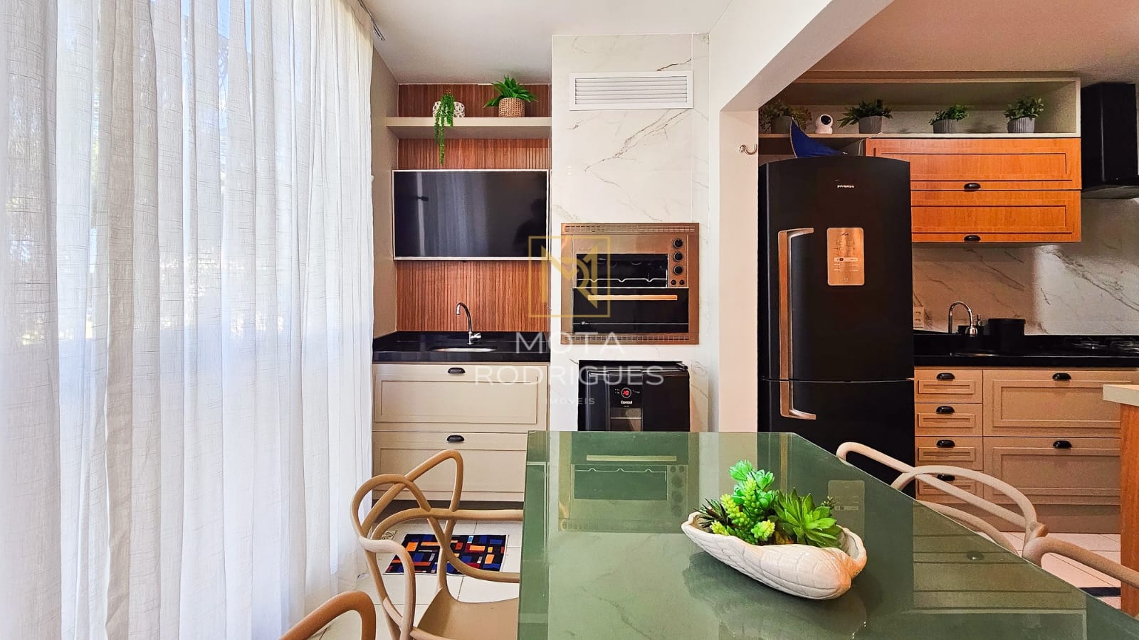 Imagem Apartamento com 2 Quartos à Venda, 65 m² em Grilo - Caucaia