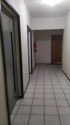 Imagem Apartamento com 3 Quartos à Venda, 60 m² em Papicu - Fortaleza