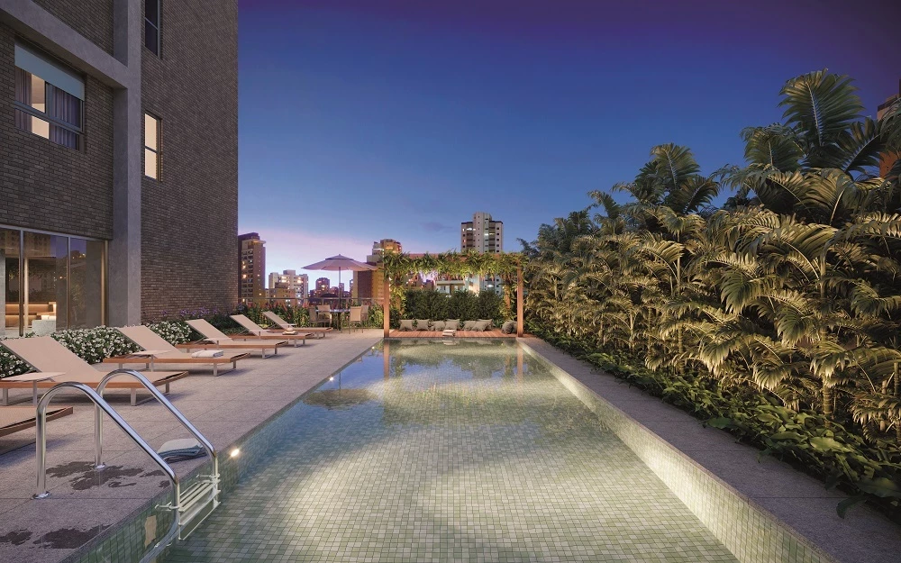 Imagem Apartamento com 4 Quartos à Venda, 506 m² em Pinheiros - São Paulo