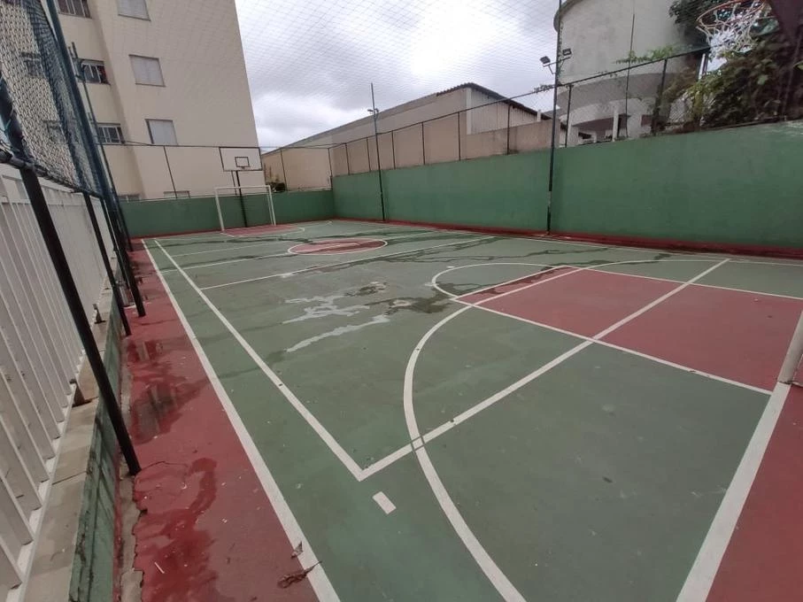Imagem Apartamento com 2 Quartos à Venda, 50 m² em Ipiranga - São Paulo Imagem Apartamento com 2 Quartos à Venda, 50 m² em Ipiranga - São Paulo