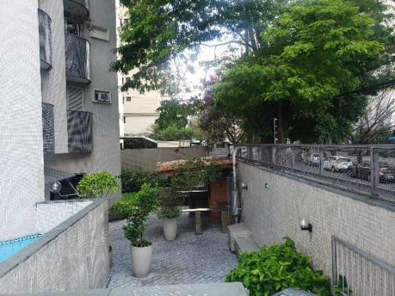 Imagem Apartamento com 3 Quartos à Venda,  em Campo Belo - São Paulo