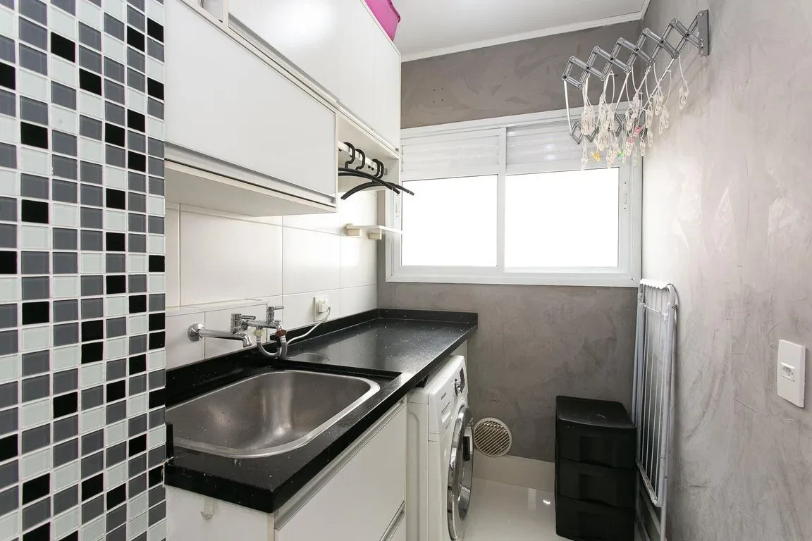Imagem Apartamento com 3 Quartos à Venda, 82 m² em Tatuapé - São Paulo