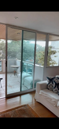 Imagem Apartamento com 3 Quartos à Venda, 162 m² em Barra da Tijuca - Rio de Janeiro
