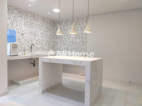 Casa com 3 Quartos à Venda, 153 m² em Santa Cruz - Cuiabá