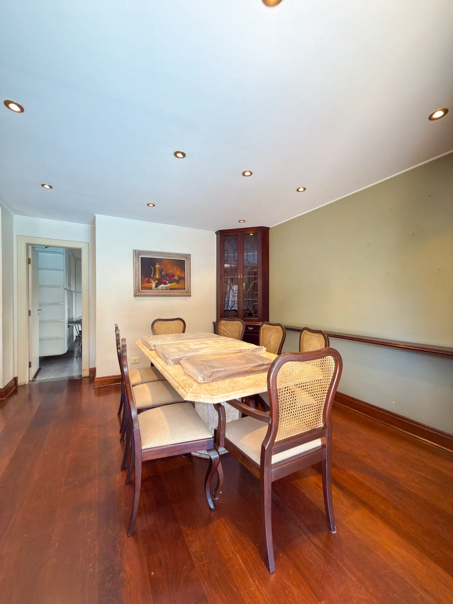 Imagem Casa de Condomínio com 4 Quartos à Venda, 270 m² em Alphaville - Santana de Parnaíba