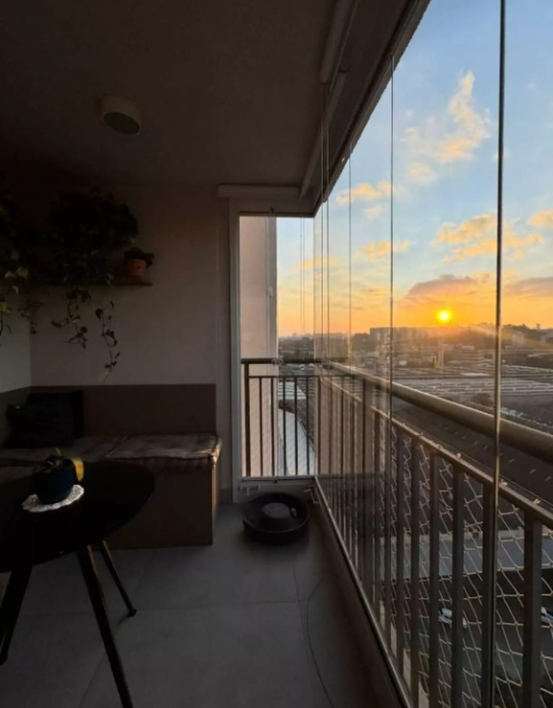 Imagem Apartamento com 2 Quartos à Venda, 62 m²em Vila Anastácio - São Paulo