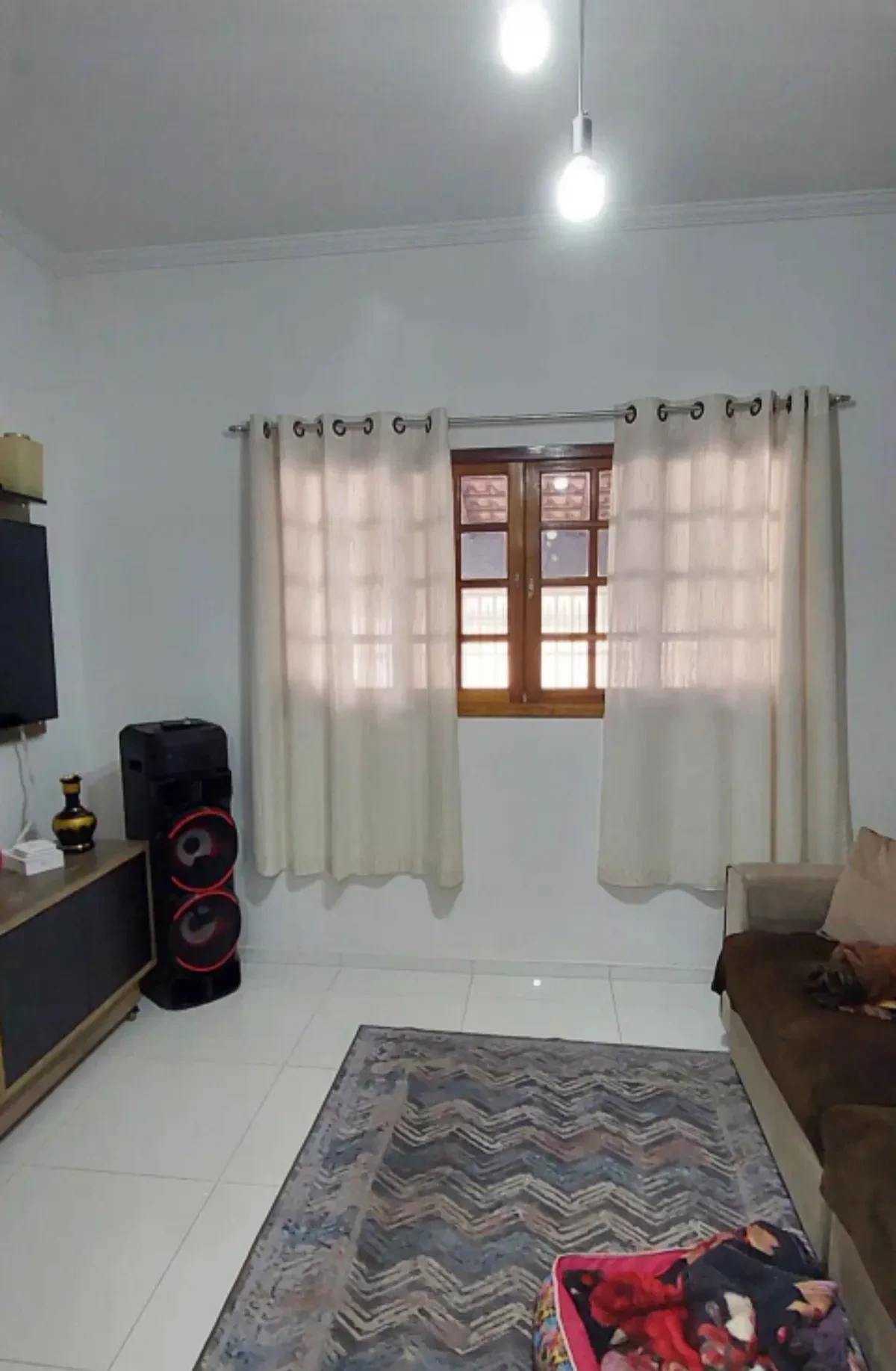 Imagem Casa de Vila com 2 Quartos à Venda, 108 metros em Residencial Colinas - Mogi das Cruzes