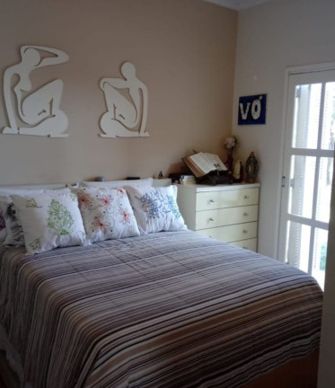 Imagem Casa de Condomínio com 3 Quartos à Venda, 205 m² em Santa Eliza - Itupeva