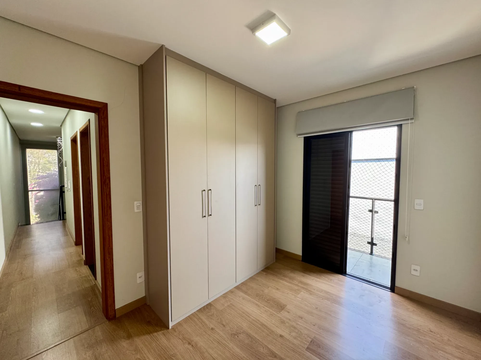 Imagem Casa de Condomínio com 3 Quartos à Venda ou Locação, 150 m² em Cajuru do Sul - Sorocaba