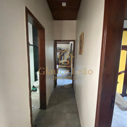 Imagem Casa com 3 Quartos à Venda, 120 m² em Marambaia - Belém