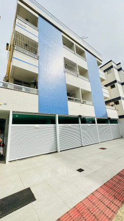 Imagem Apartamento com 2 Quartos à Venda, 70 m² em Praia do Morro - Guarapari