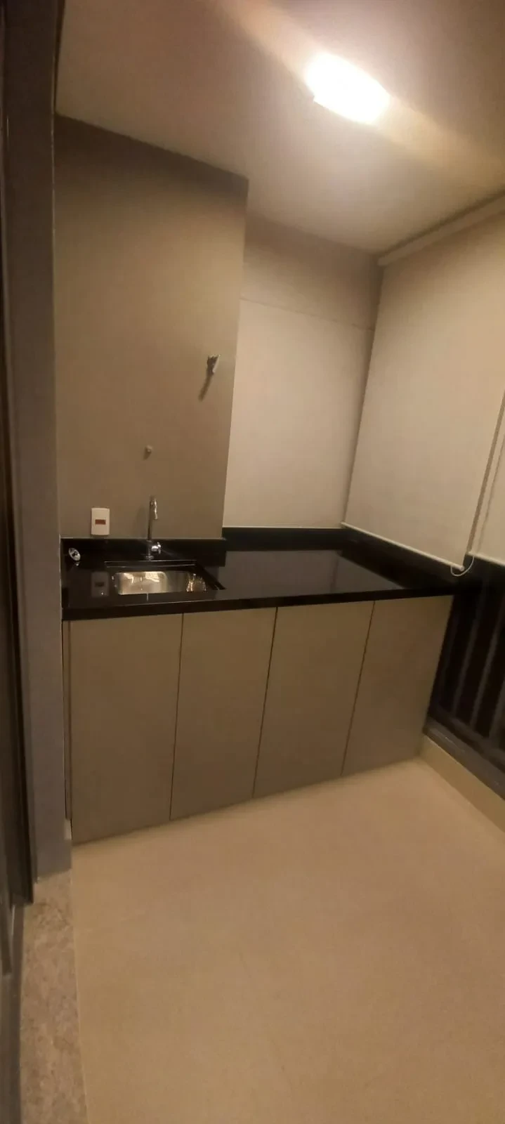 Imagem Apartamento com 1 Quarto para Alugar, 42 m² em Paraíso - São Paulo