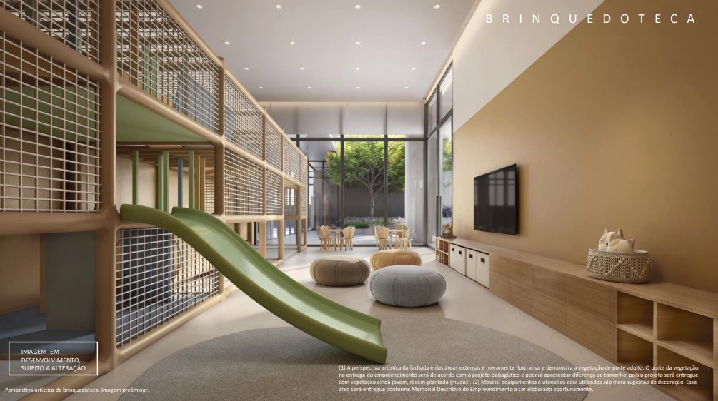 Imagem Apartamento à Venda, 355 m² em Sumarezinho - São Paulo