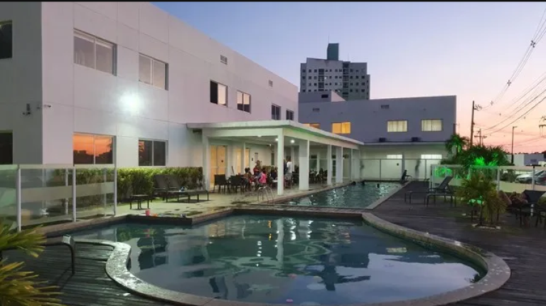 Imagem Apartamento com 2 Quartos à Venda, 49 metros em Piatã - Salvador