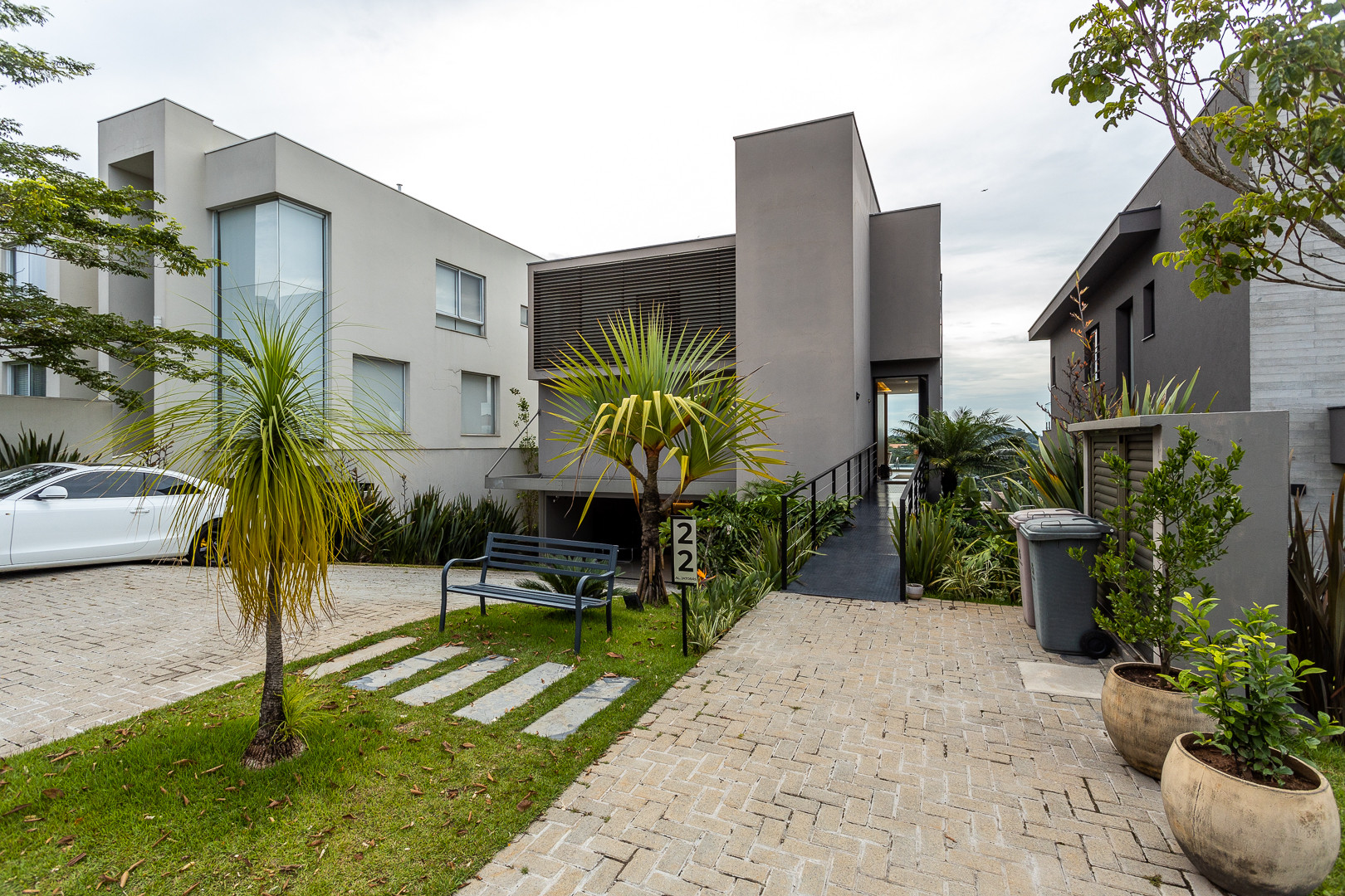 Casa de Condomínio com 4 Quartos à Venda, 303 m² em Alphaville - Santana de Parnaíba