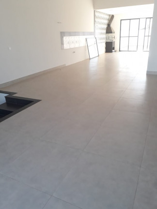 Imagem Casa de Condomínio com 3 Quartos à Venda, 196 m² em Jardim Portal da Primavera - Sorocaba