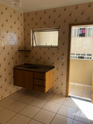 Imagem Apartamento com 2 Quartos à Venda, 70 m² em Caiçara - Praia Grande