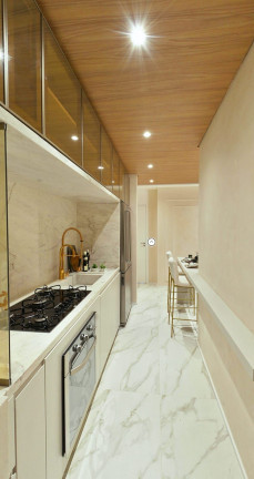 Imagem Apartamento com 3 Quartos à Venda,  em Sacomã - São Paulo