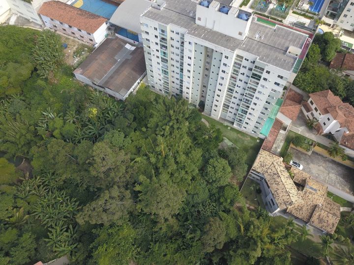 Imagem Apartamento com 3 Quartos para Alugar, 77 m² em Glória - Macaé