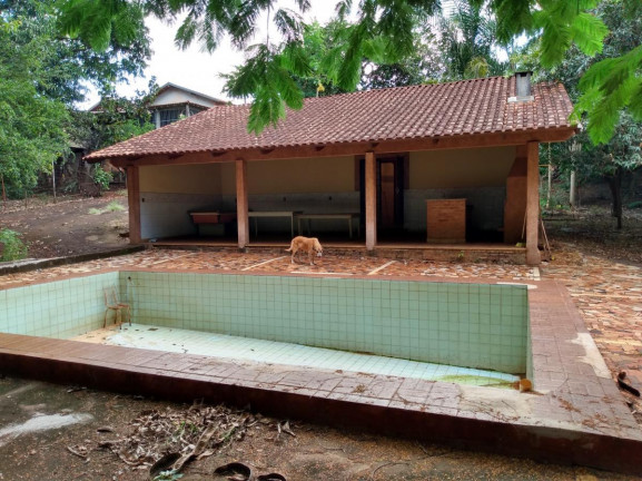 Chácara com 2 Quartos à Venda, 70 m² em Parque dos Esportes - Ituverava