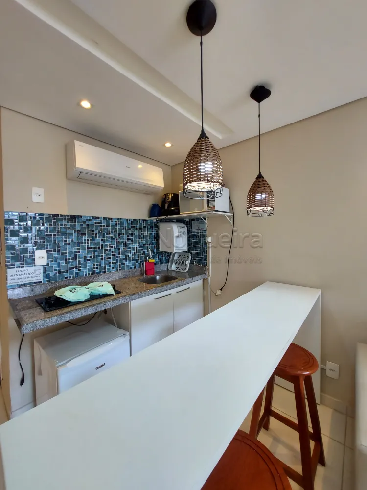 Imagem Apartamento com 1 Quarto à Venda, 26 m²em Porto de Galinhas - Ipojuca
