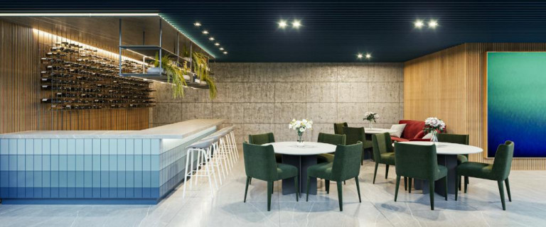 Imagem Loft à Venda, 24 m² em Tambaú - João Pessoa