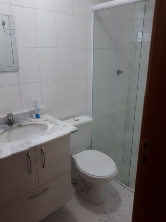 Apartamento com 3 Quartos à Venda, 87 m² em Centro - Jacareí