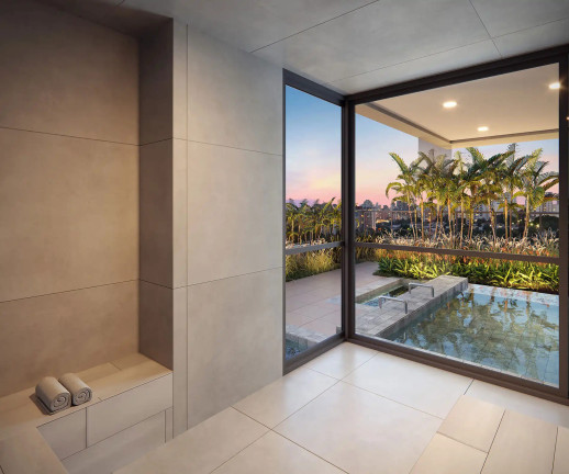Imagem Apartamento com 3 Quartos à Venda, 88 m² em Santa Cecília - São Paulo