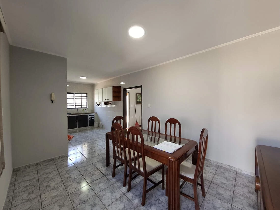Imagem Casa com 3 Quartos à Venda, 146 m² em Jardim Santa Helena - Mogi Mirim