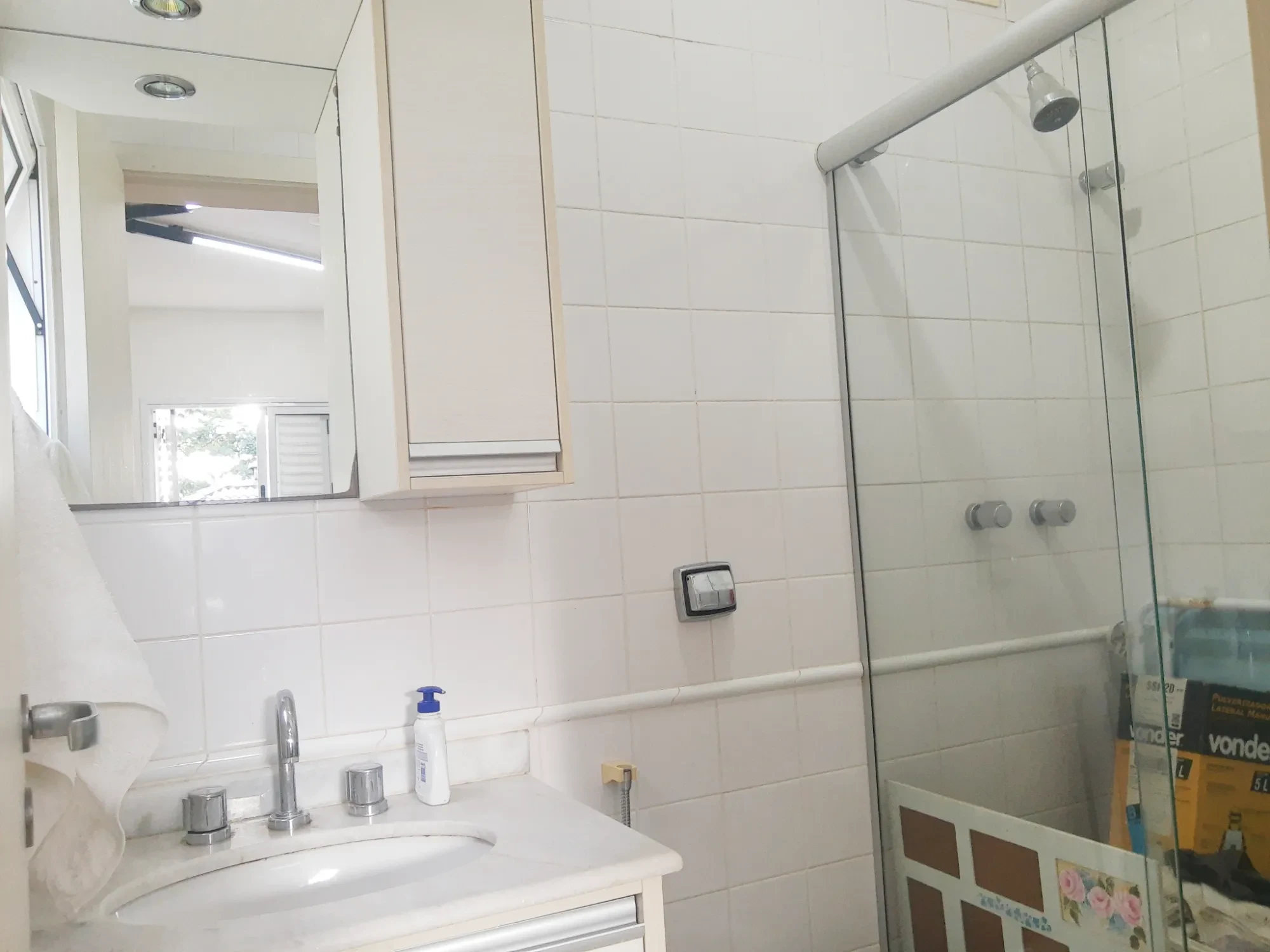 Imagem Casa de Condomínio com 3 Quartos à Venda, 154 metros em Parque Campolim - Sorocaba
